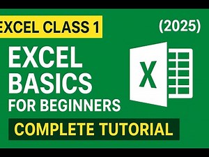 Best Excel Tricks for Beginners | Auto Serial Number, Sort Data, First Letter Capital (Urdu/Hindi)