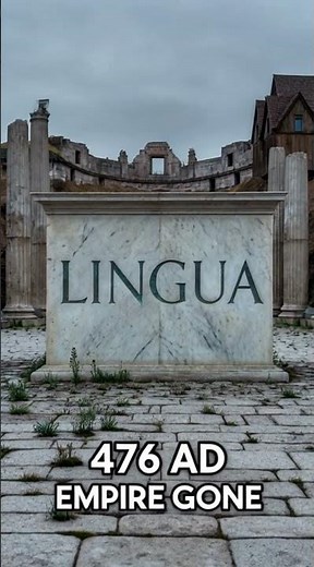 Why Latin Is Not a Dead Language. It's Alive in 900 Million Mouths.
