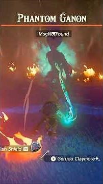 If Link Could Fuse Every Monster in Tears of the Kingdom!