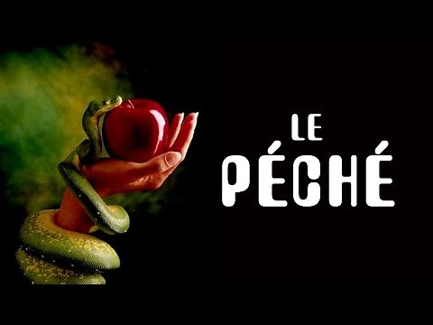 ADAM AND EVE - What mistake did they make?