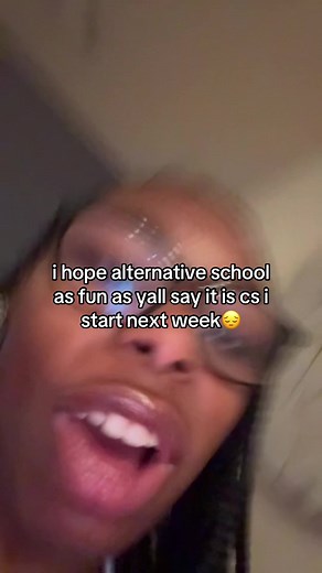 Exploring the Reality of Alternative Schools