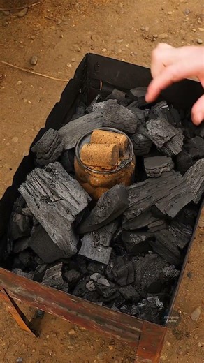 Ignite Your Adventure: Fire Starting Hacks! 🔥✨