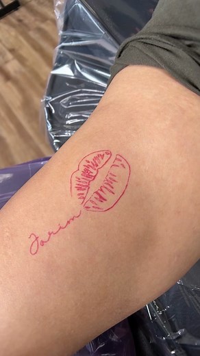 BEAUTY INKS on TikTok