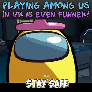 This game is so much better in VR | EddieVR
