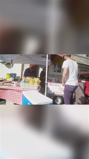 The story behind the stand-up. Brooks Wheelan documented his entire Alaskan comedy tour, and now it's yours to watch! Head to YouTube to watch "Alive In Alaska: Deluxe Edition." https://800PGM.lnk.to/AIAEVFA/youtube | 800 Pound Gorilla Media