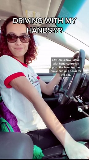 Joci Scott on TikTok