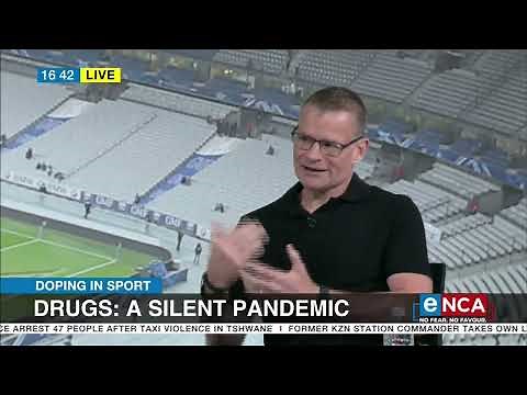 Doping in sport | The dangers of illegal substances