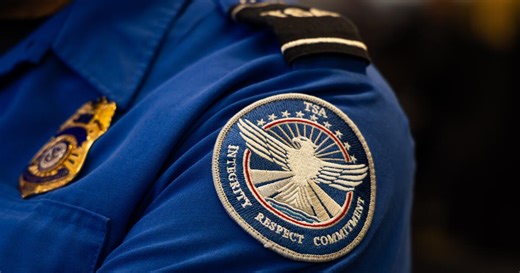 Here’s how the U.S. government shutdown will impact California