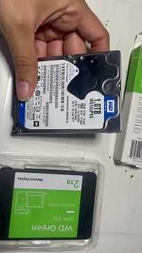 HDD vs SSD vs NVMe | ¿Cuál es mejor y por qué?