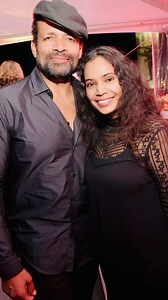 Mario Van Peebles Celebrates Milestone Anniversary with Wife Chitra Suku Van Peebles #mariovanpeebles #ChitraSukuVanPeebles #celebritynews #celebrities #celebrity #hollywood #reels | Stories Celebrity