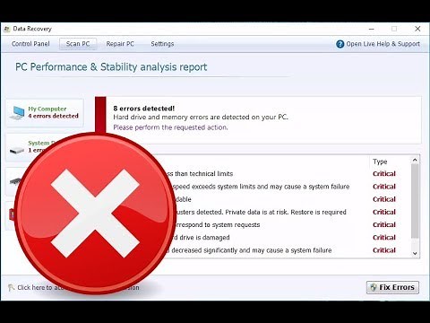 Windows Malware Series #5 - Scareware