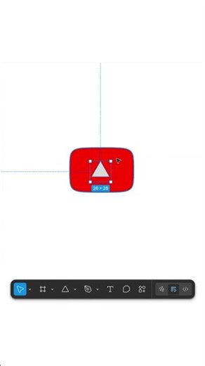 Making a YouTube Logo From Scratch!