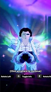 INSANE 0.7% Genesis Ascended Starrk (Tony Stark) In All Star Tower Defense X! #roblox #bleach #fyp