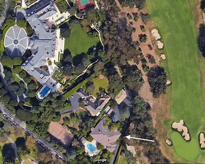 Adam Levine reportedly pays $18 million for house at Los Angeles CC (and likely won't be allowed to join)