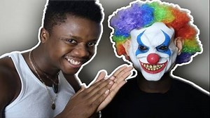 48K views · 895 reactions | Killer Clown Prank On Girlfriend While She's Sleep!! Like & Share YouTube Channel: https://www.youtube.com/c/Beamsquad | BEAM SQUAD | Facebook