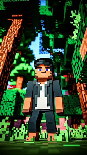 minecraft image shorts like and subscribe