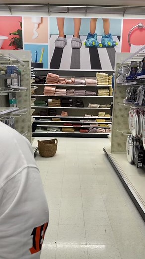 Faith Geiman on TikTok