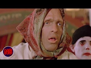 Clancy Brown Goes Ballistic | The Bride (1985) Now Scaring