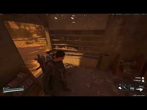 On Buried City photograph the football magazines in any Kiosk | Arc Raiders