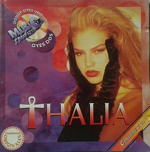 Thalia - Musica Compacta