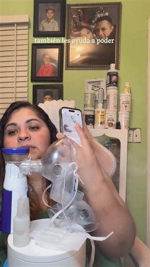 Nebulizer, Portable Nebulizer, Nebulizer Machine For Adults And Kids,For Breathing Problems, Nebulizer Masks And Adjustable Nebulization Rate Mesh Nebulizer With USB Power Cord, Facial Hydration (No Include Battery)