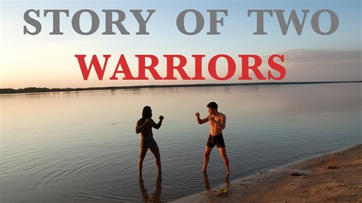 Story of Two Warriors (2024)