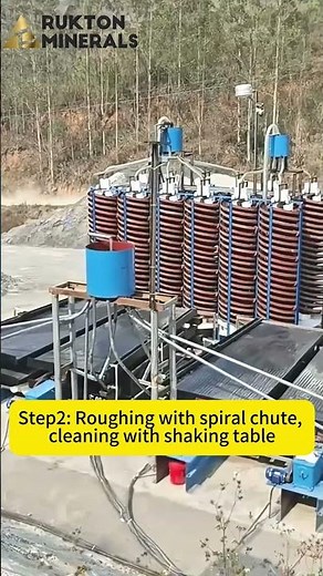 Tailings Recovery That Pays — Fine Ore Processing Explained