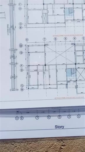 Understanding Beam Reinforcement in Construction Engineering