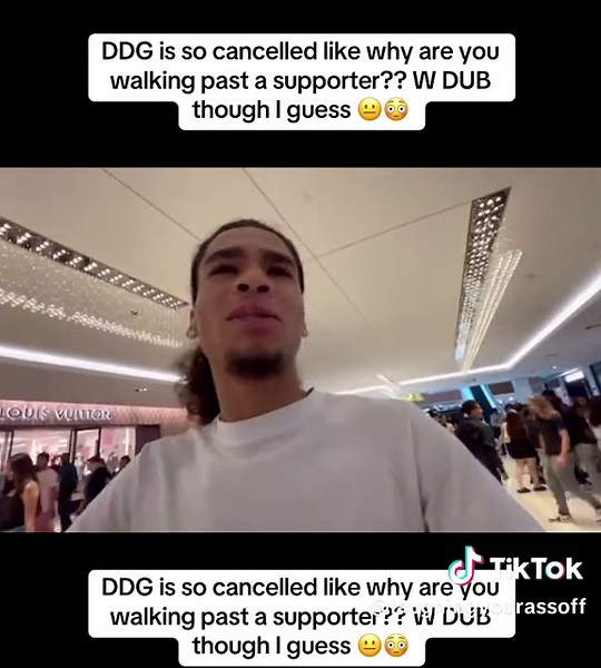 Understanding DDG's Public Controversy and Supporter Reactions