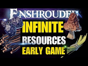 ENSHROUDED: Your FULL Gardening Guide!