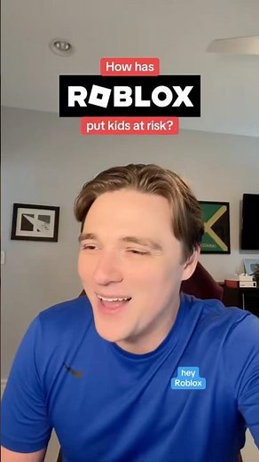 Roblox vs Kids?? #roblox #shorts #comedy #news #worldnews