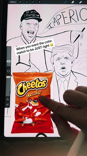 Perfect Cheese Color Matching Tips