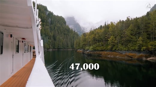 30 Alaska Geography Facts That Will Blow Your Mind | Part 1 #facts #factsyoudidntknow #factsonly #crazyfacts #amazingfacts #scarystories #ghost #tape #fypシ #viralreelsシ #part1 #Top10Facts #viralpost2025 #factinexus #YouShouldKnow #factsdaily #factsofday #foryourpage #factsabout #scary #ghoststories #viralpost #fypageシ | FactiNexus