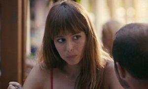 CUT ! - S01 E50 - La clé