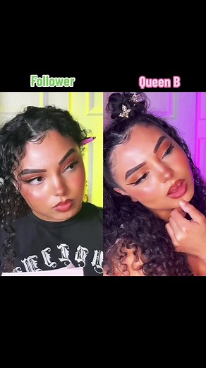 The Queeb B Creates Her Biggest Rival | Dance Compilation