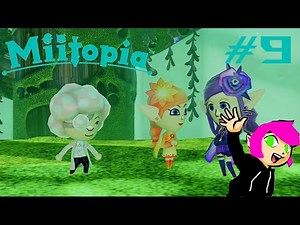 Miitopia #9 (We Saved Rosalina)
