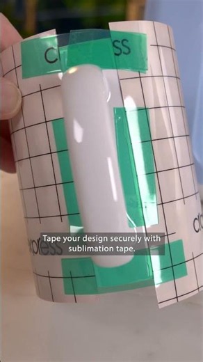 Design Custom Mugs at Home with the Craft Express Mug Press ☕