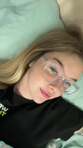 Alexxis on TikTok