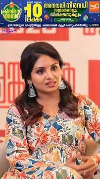 Acting With Mammootty | Kalankaval Team Exclusive Interview | Milestone Makers | #shorts