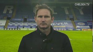 A difficult night at Leicester. | Chelsea Football Club