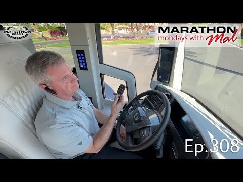 The First of its Kind: Coach 1375 New Cockpit. MMwM Ep. 308