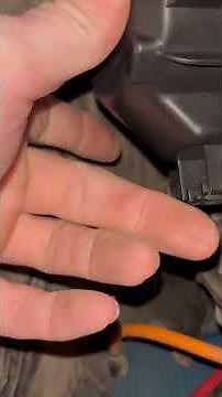 Ford F-150 2010 blower motor replacement