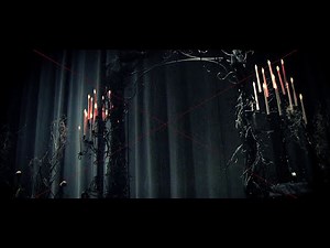 Gothic Wedding Video