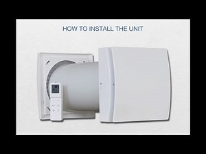 Quantum NEXT installation