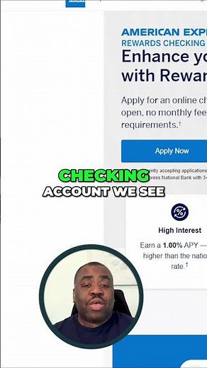 Revealing AMEX Checking's Hidden Benefits