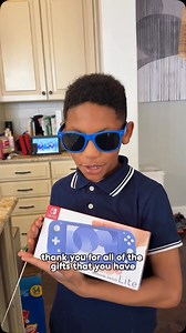 99K views · 9.5K reactions | Today, my heart is full. When I opened...