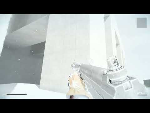 Godot Snow - LUCENT: RUSH
