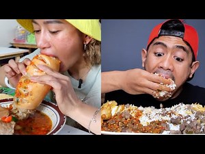 BEST INDONESIAN MUKBANGERS TO WATCH 😍