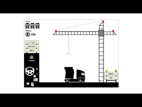 Visual Basic 6 - Truck Loader