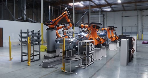 What Is a Virtual Factory, and How They’re Making Industrial Digitalization a Reality